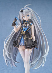 Tyrant (Female) / 星塔旅人 小魔王(女)
