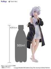 TENITOL Elaina Listless ver. / TENITOL TALL 伊萊娜 慵懶Ver.