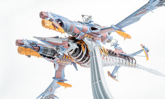 Max Factory Plamax 模型 AAA Wunder 《新世紀福音戰士新劇場版:終》