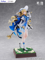 FuRyu F:NEX 1/7 PVC 菲比《鳴潮》