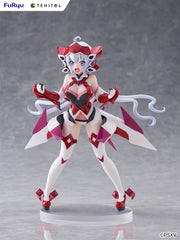 FuRyu Tenitol PVC 雪音克莉絲《戰姬絕唱》