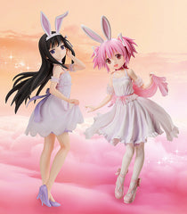 Homura Akemi: Rabbit Ears Ver. / 明美焰 兔子耳朵Ver.