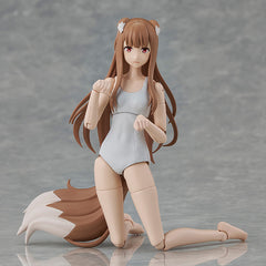 KADOKAWA PLASTIC MODEL SERIES Spice and Wolf/ Kadokawa 模型 赫蘿 DX Ver.