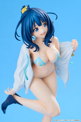 Good Smile 1/7 PVC 八奈見杏菜 水著 Ver.《敗北女角太多了!》