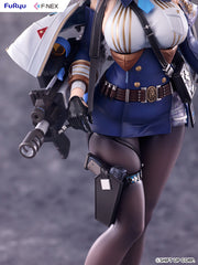 FuRyu F:NEX 1/7 PVC 瑪麗安《勝利女神:妮姬》