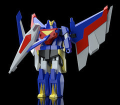 MODEROID Gambaruger / 碧藍航線 信濃 月色鉻Ver. 專用LED壓克力展示盒
