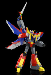 MODEROID Gekiryuger / 碧藍航線 信濃 月色鉻Ver.