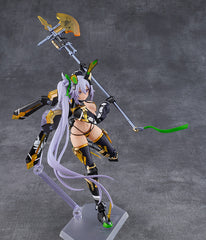 figma Silva Barrelline / figma 席爾瓦·巴雷利亞