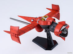 MODEROID 1/72 Swordfish II / MODEROID 1/72 劍魚II (Swordfish II) 組裝模型