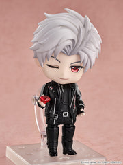 Nendoroid Sylus / 黏土人西勒斯