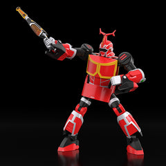 MODEROID Kabutack / MODEROID 卡布塔克
