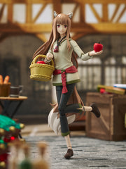 KADOKAWA PLASTIC MODEL SERIES Spice and Wolf/ Kadokawa 模型 赫蘿