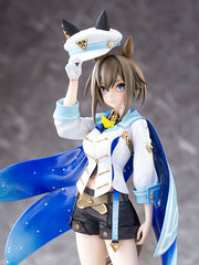 Cheval Grand / 雪恩格蘭 (Cheval Grand) 1/7 比例模型