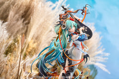 初音未來 十面埋伏Ver.