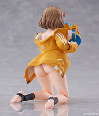 figma Anis: Sparkling Summer / Figma 安妮絲 閃閃發光的夏天