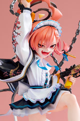 Good Smile 1/7 PVC 寧瑠 ~代號Double O~《蔚藍檔案 Blue Archive》