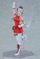 Max Factory Figma 584 黃金船 (再販) 《賽馬娘Pretty Derby》