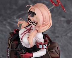 Chinatsu / 蔚藍檔案 火宮千夏 1/7 比例完成品模型