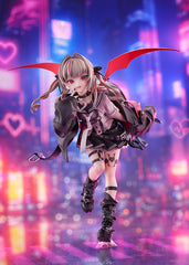 DMM Factory 1/7 PVC 魔界之莉莉姆 illustration by 望月Kei 《NIJISANJI》