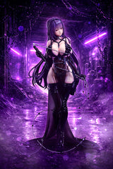 FREEing 1/4 PVC 米哈拉 羈絆鎖鏈《勝利女神: 妮姬》