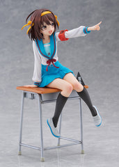 Kadokawa 1/7 PVC 涼宮春日 動畫20週年紀念 Ver《涼宮春日的憂鬱》