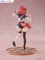 FuRyu F:NEX 1/7 PVC 特娜·葡蒂《VTuber》