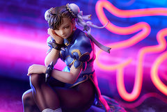 Max Factory 1/6 PVC 春麗《Street Fighter》