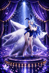 FREEing 1/4 B-style PVC 信濃 幻夢奇術《碧藍航線》