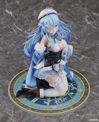 Max Factory 1/6 PVC 雪花菈米 (再販)《Hololive production》