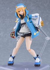 figma Bridget / figma 布里吉特 (Bridget) 聖騎士之戰 -奮戰-