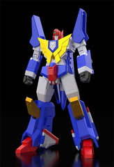 Good Smile THE 合體 火鳥 (再販)《太陽勇者》