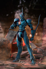 Max Factory Figma 600 卡巴I 終極版 (再販) 《強殖裝甲GUYVER》