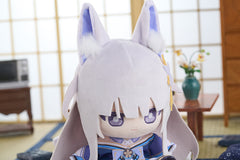 Shinano Punipuni Plushie / 信濃 Q彈毛絨公仔