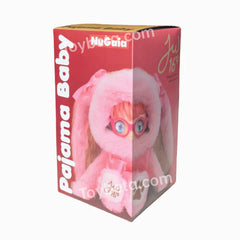 NuGaia -Pajama Baby Trading Plush Blind Box