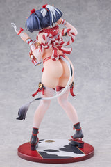 HOTVENUS 1/6 PVC 牛牛醬 (原畫 : u介)
