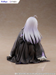 FuRyu F:NEX 1/6 PVC 伊蕾娜 柑橘ver.《魔女之旅》