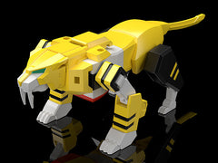 MODEROID Gambaruger / 碧藍航線 信濃 月色鉻Ver. 專用LED壓克力展示盒