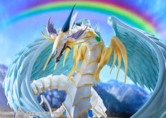 Yu-Gi-Oh! GX Rainbow Dragon / 遊戲王GX 究極寶玉神 彩虹龍