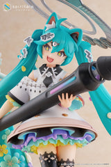 TAITO 1/7 PVC 初音未來 × 齋藤直葵 “My Figure Making!” ~繪畫 ver.~