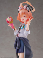 Neru (School): Memorial Lobby Ver. / Neru(學校):紀念大廳 Ver.