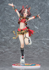 Phat! 1/6 PVC 放聲歡呼《賽馬娘 Pretty Derby》