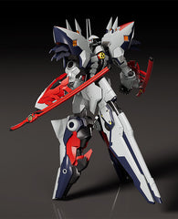 MODEROID Linebarrel Overdrive / MODEROID Linebarrel Overdrive