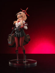 Chinatsu / 蔚藍檔案 火宮千夏 1/7 比例完成品模型
