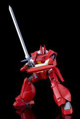 MODEROID Galient Heavy Armor Kai / MODEROID 加連特重甲改