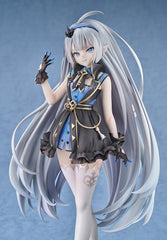 Tyrant (Female) / 星塔旅人 小魔王(女)