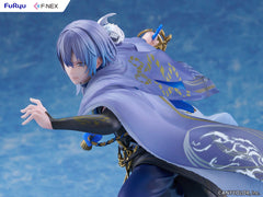 Koyanagi Rou 1/7 Scale Figure / 1/7 PVC 小柳郎