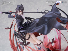 FuRyu F:NEX 1/7 PVC 隱德來希 昇進段階二 Ver.《明日方舟》