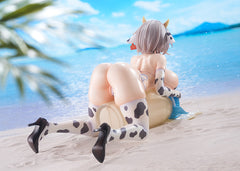 Milky Bikini Teresse / 奶牛比基尼 泰瑞絲