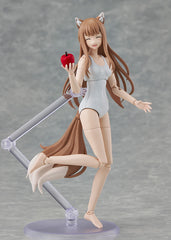 KADOKAWA PLASTIC MODEL SERIES Spice and Wolf/ Kadokawa 模型 赫蘿 DX Ver.