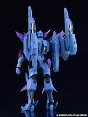 Good Smile Moderoid 模型 蘇泊比亞 《勇氣爆發Bang Bravern》